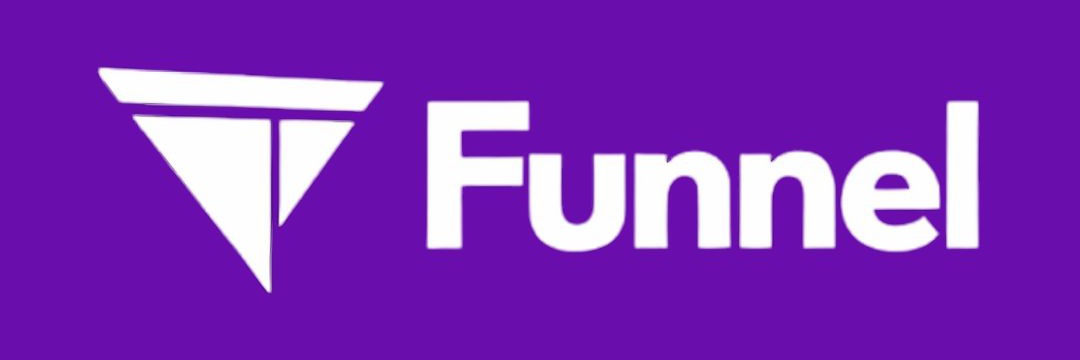 Funnelmedia's banner