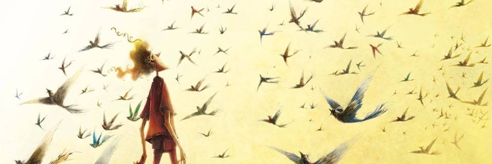 Larissa Avelar's banner