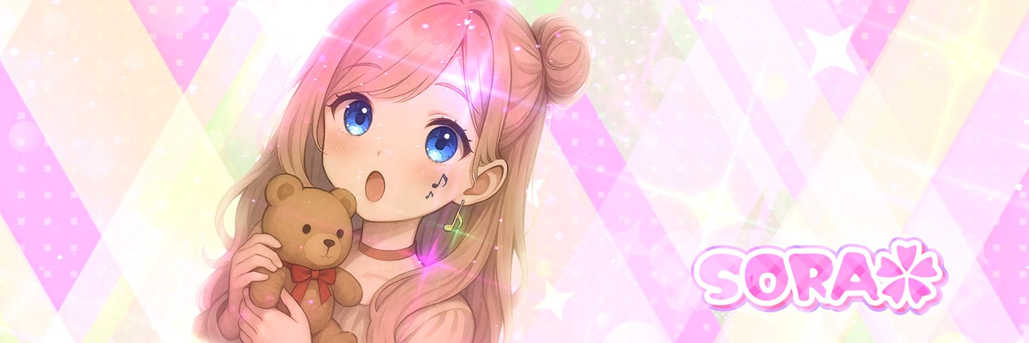SORA✿MV映像's banner