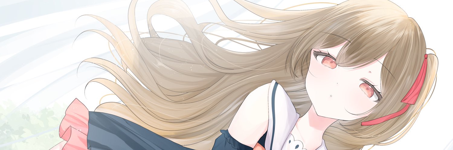 はるかな/AoI's banner