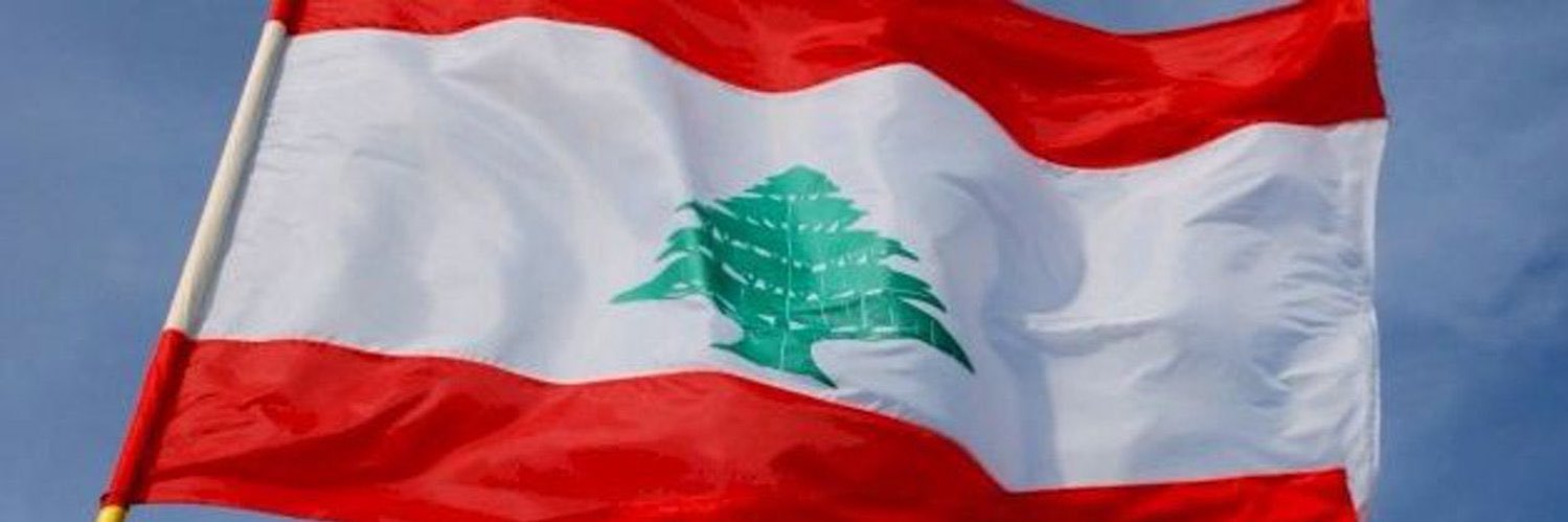 Ali Hamie | علي حمية's banner