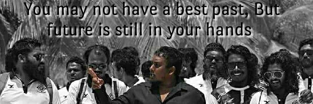 Mohamed Nasheed Abdulla ( MosTaaA )'s banner