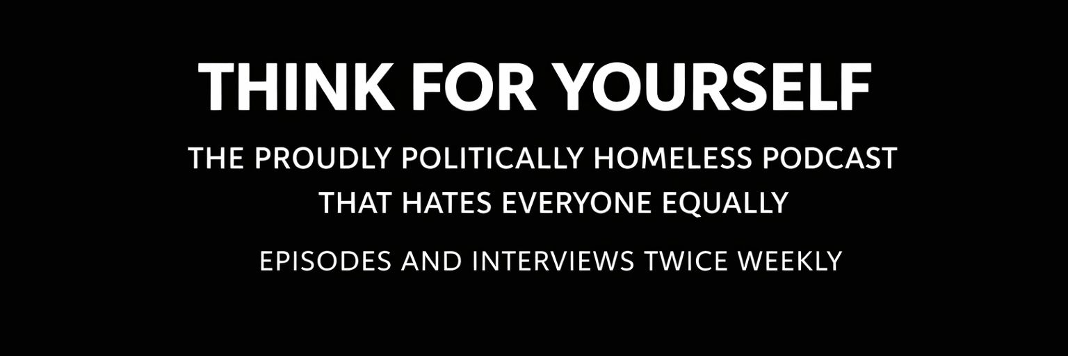 Ewan MacKenna's banner