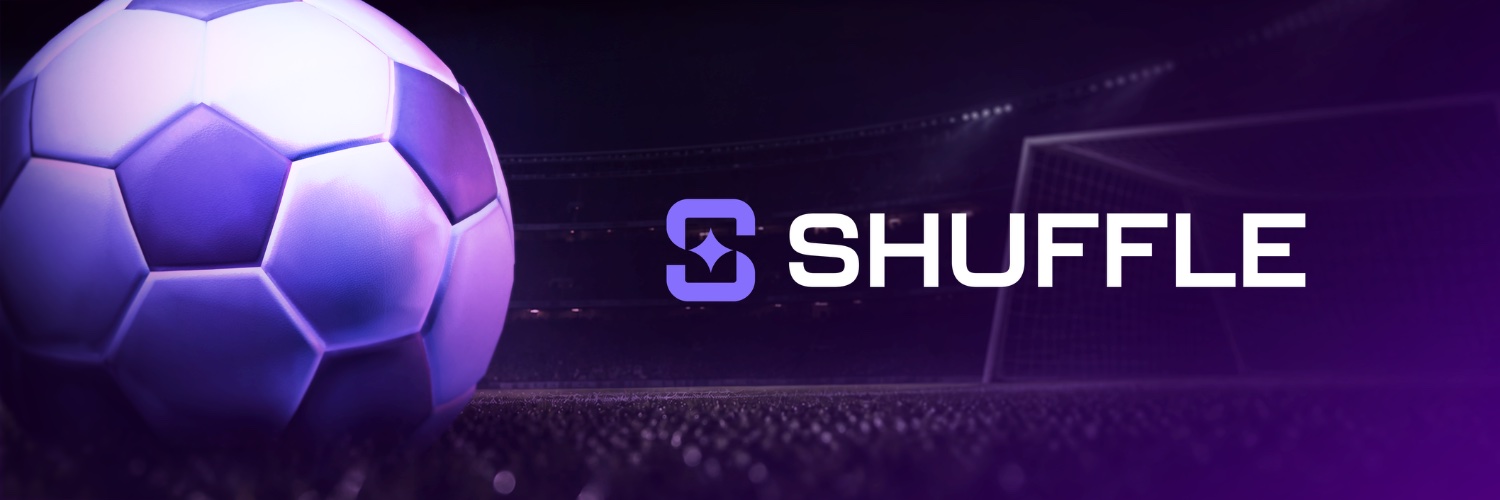 Shuffle FC's banner