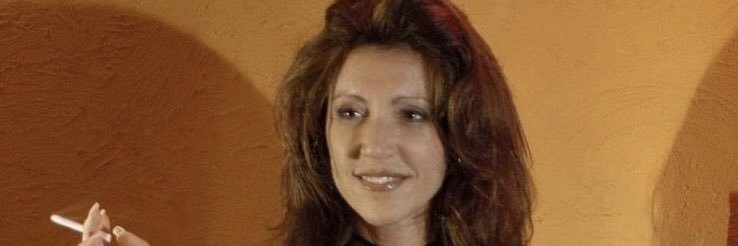 edna velho's banner