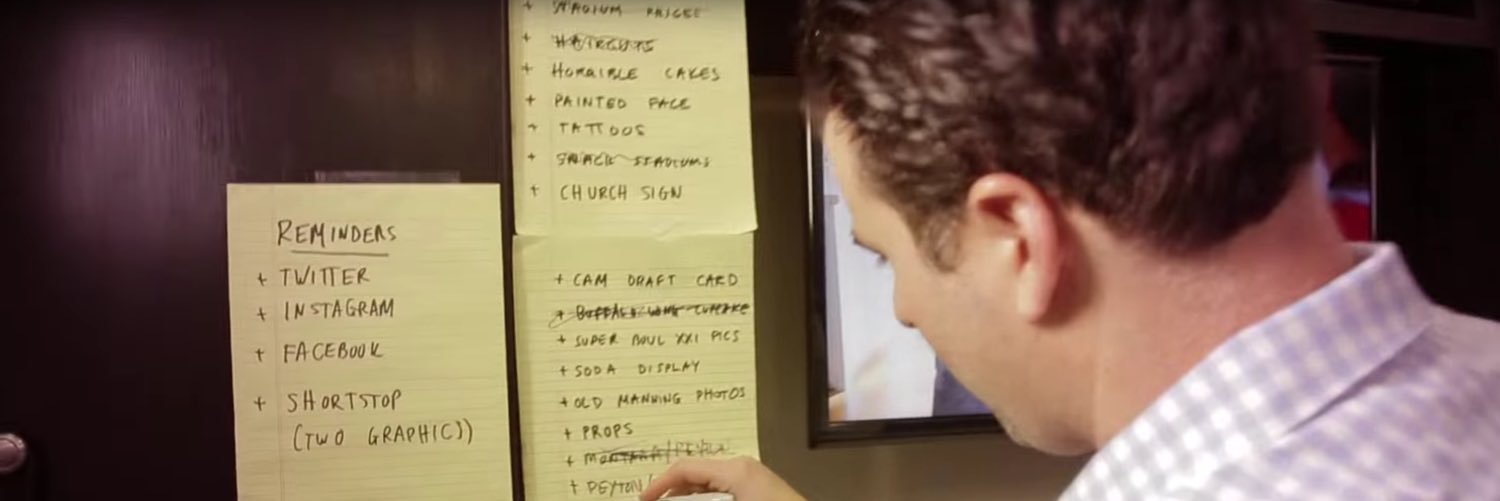 Darren Rovell's banner