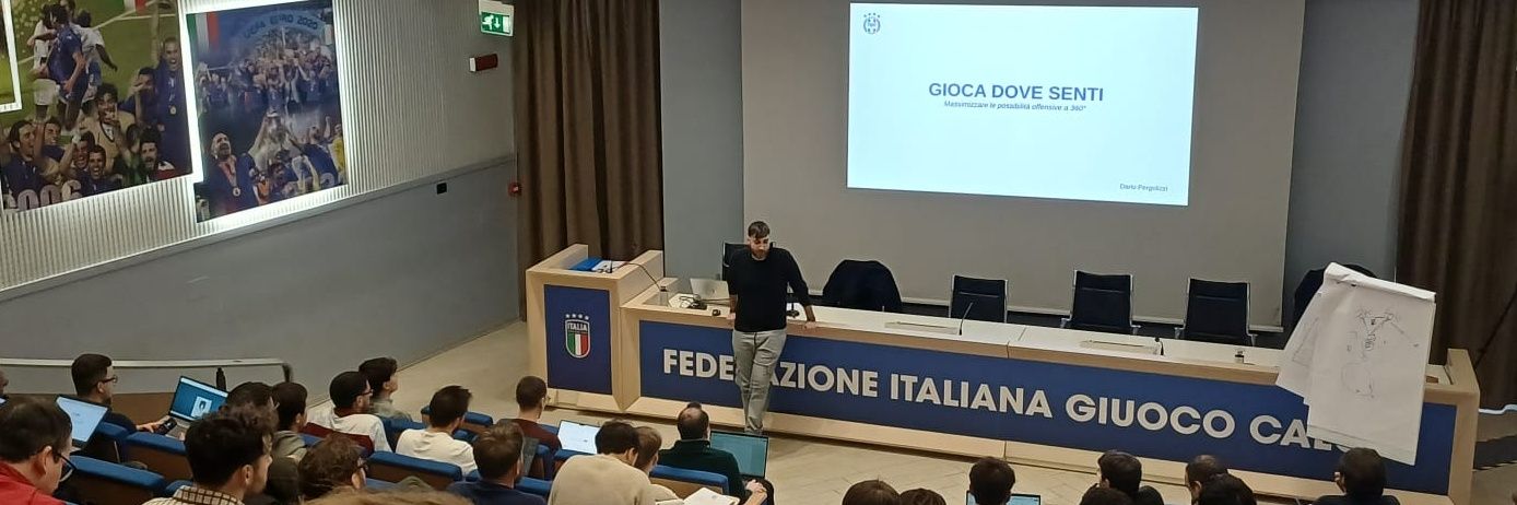 Dario Pergolizzi's banner