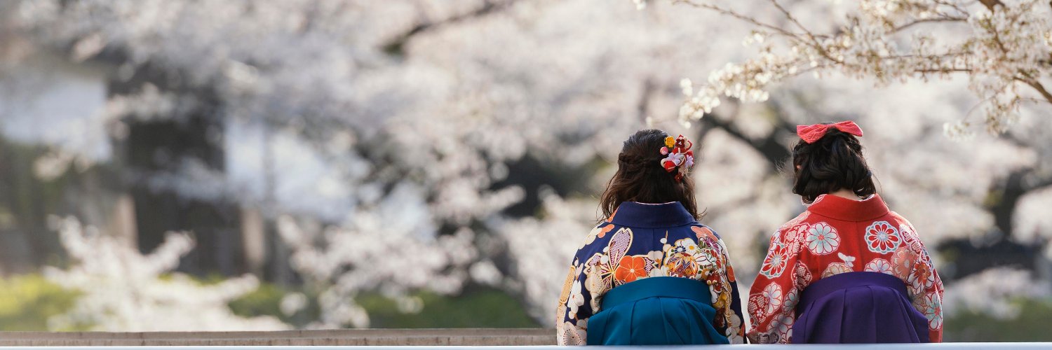 Hatsumi Nonaka 🇯🇵 初美's banner