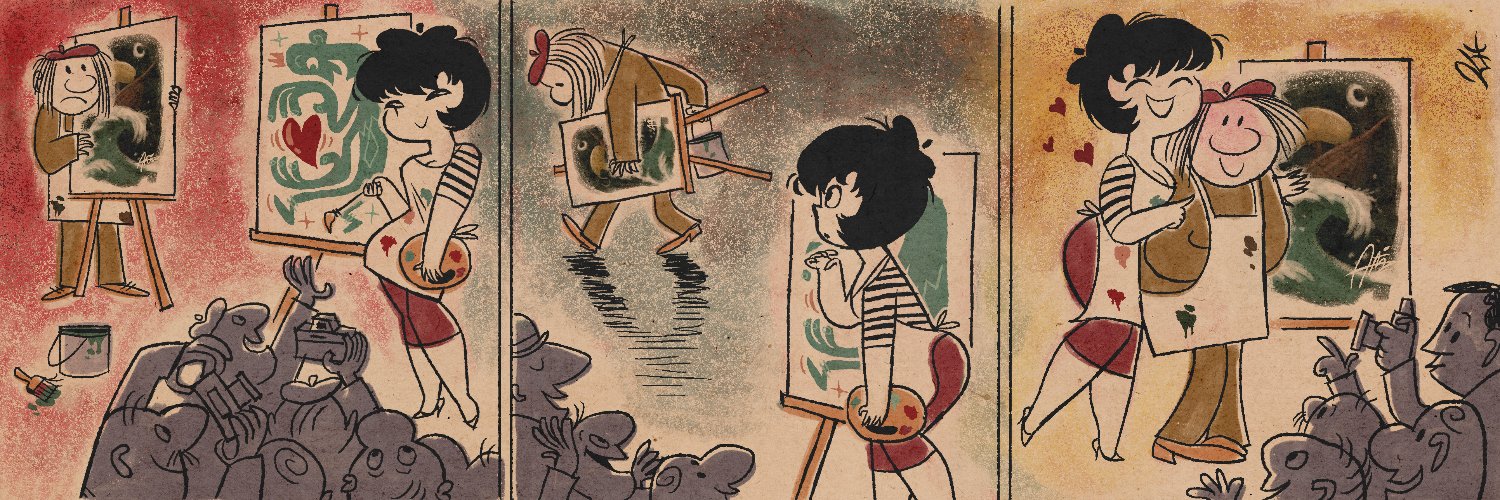 Keegan the Animator's banner