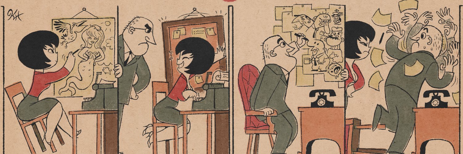 Keegan the Animator's banner