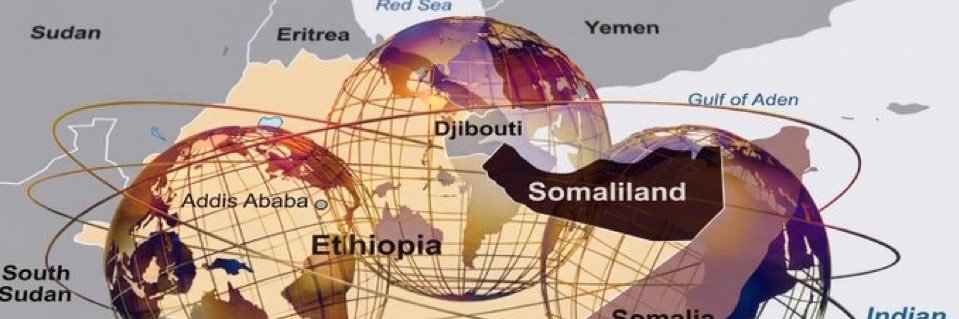 Abdiweli Mohamed jama's banner