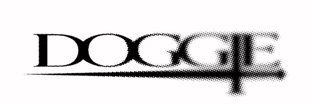 DOGGIE's banner