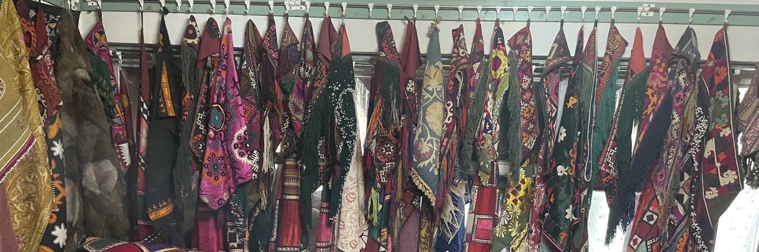 Tahir Khan's banner