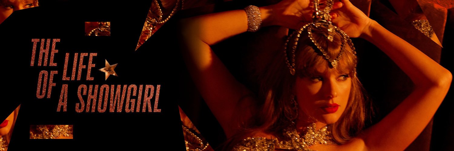 Taylor Swift News's banner