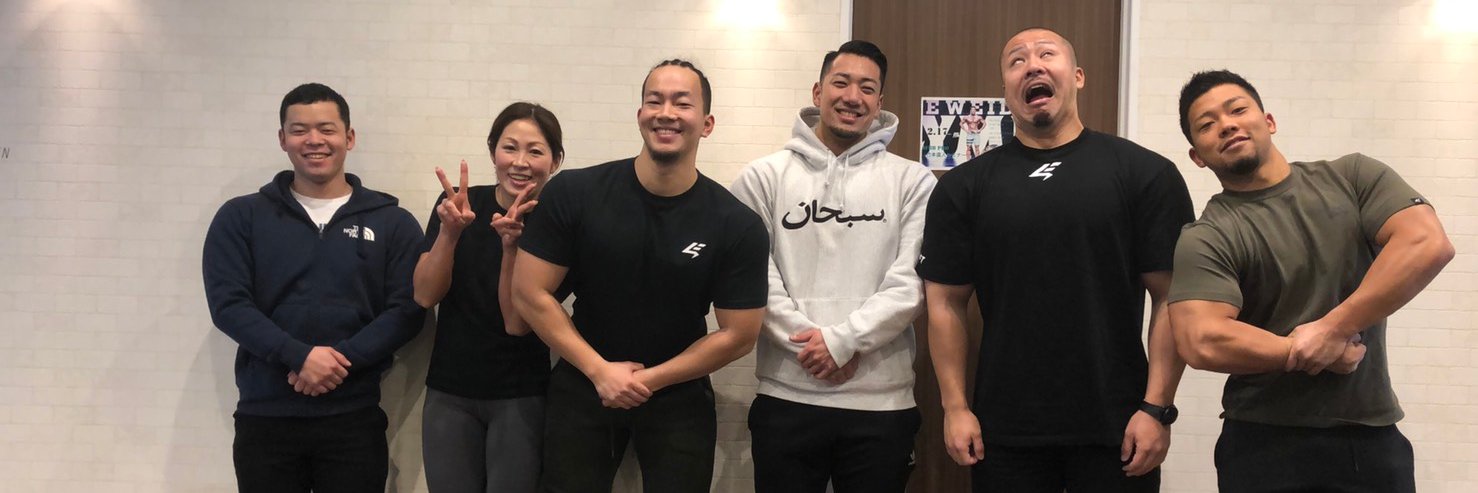 ハラダマン's banner