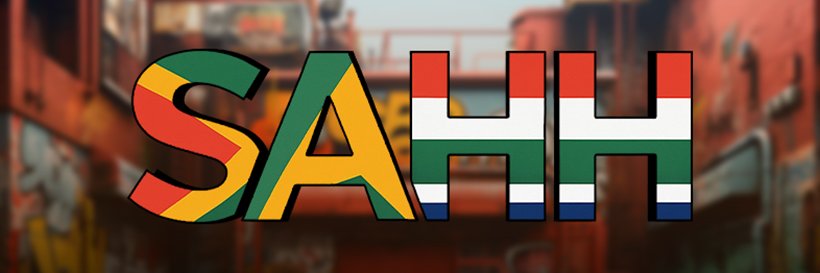 SA HIP HOP 247 🌍's banner