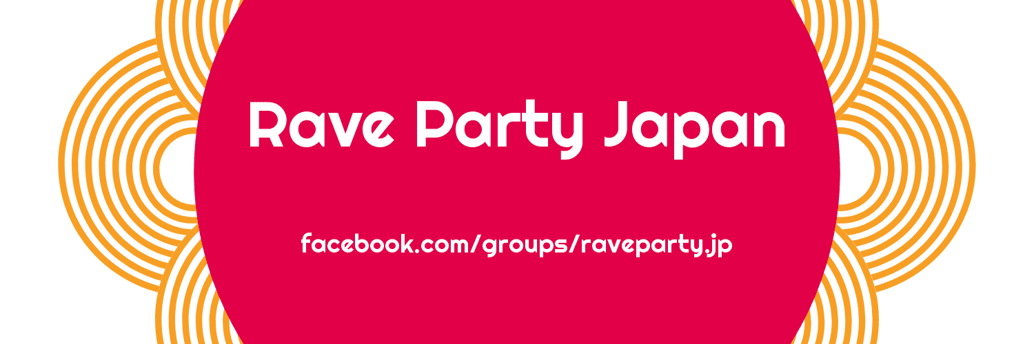 𝐑𝐚𝐯𝐞 𝐏𝐚𝐫𝐭𝐲 𝐉𝐚𝐩𝐚𝐧 🇯🇵's banner