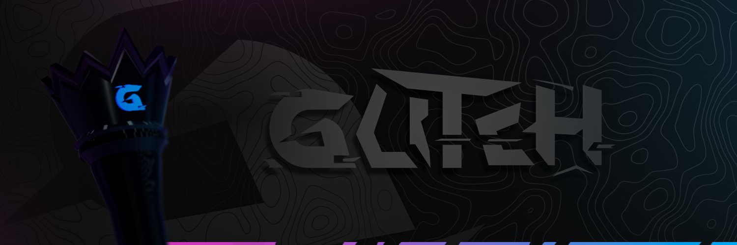 Glitch 𓃵's banner