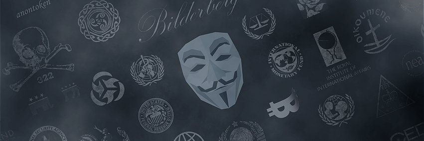 Anonymous's banner