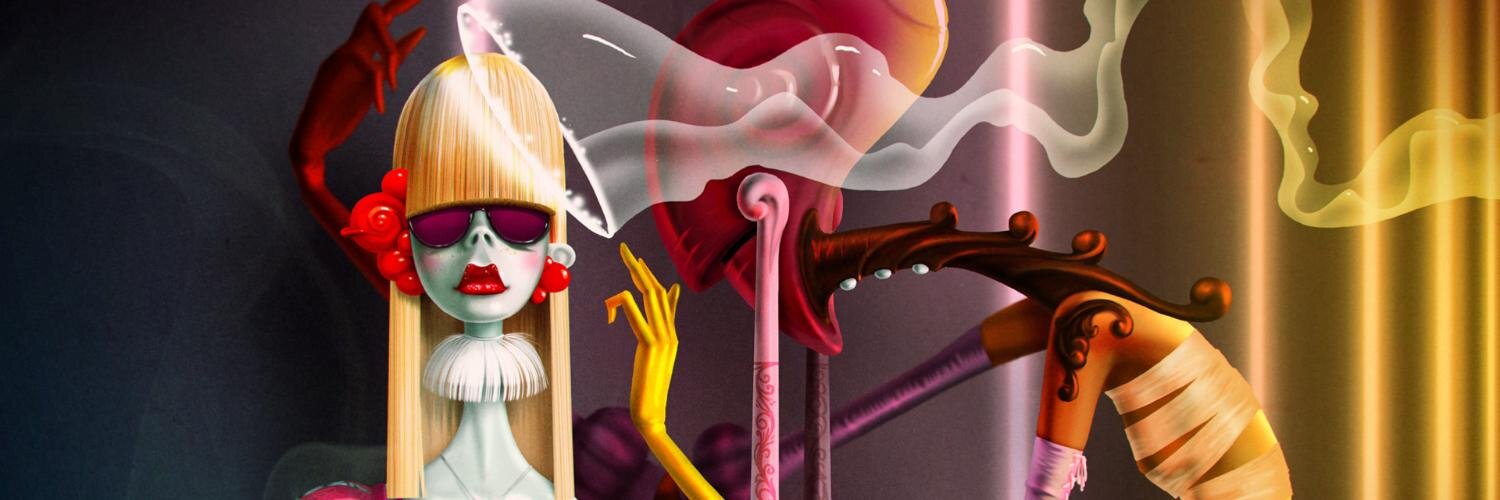 Lani Minella's banner