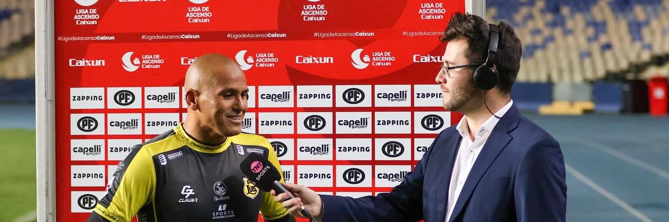Carlos Campos's banner