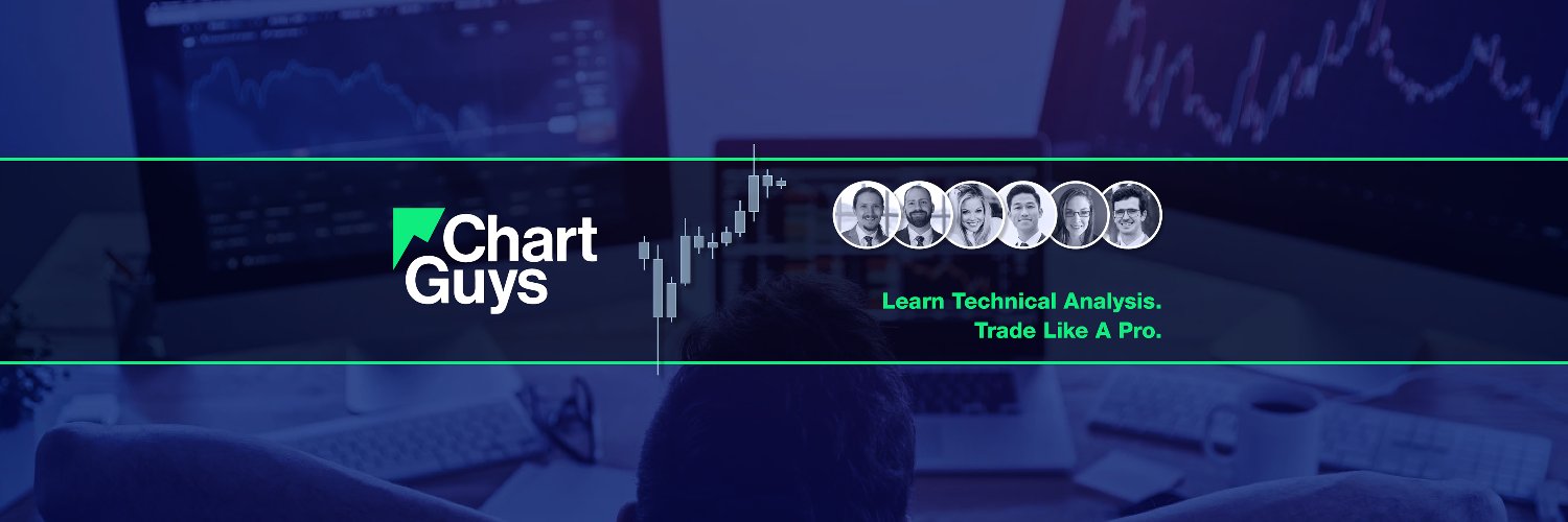 TheChartGuys's banner