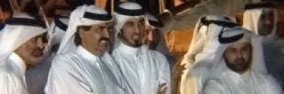 خالد بن ابراهيم السليطي's banner