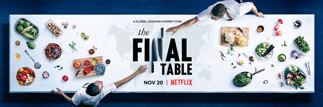 chef mark best's banner