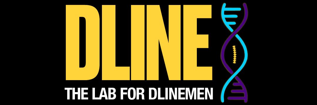 DLINEDNA🧬's banner