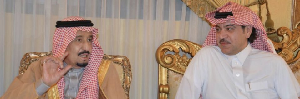 ايمن بن عبدالله القاضي's banner