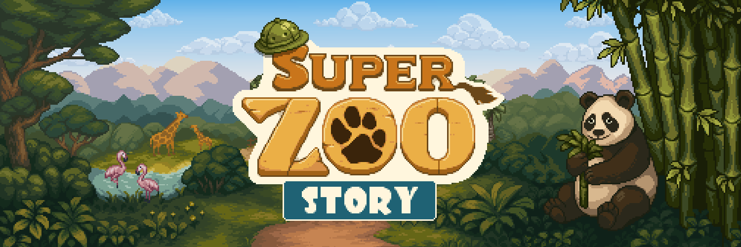 SuperZooStory's banner