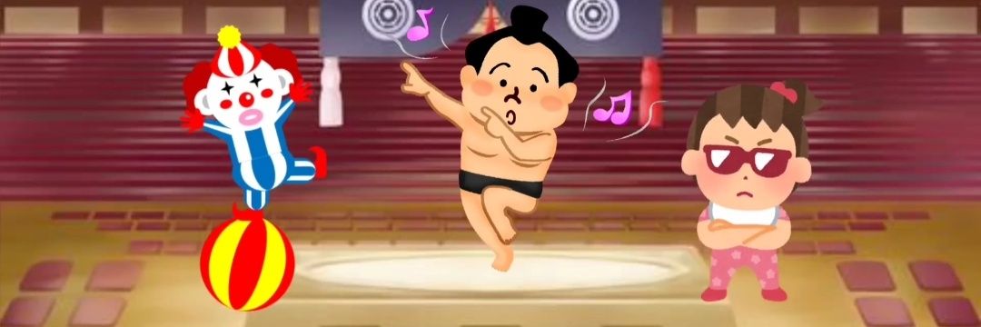 とみさかえ★富栄ドラム★'s banner