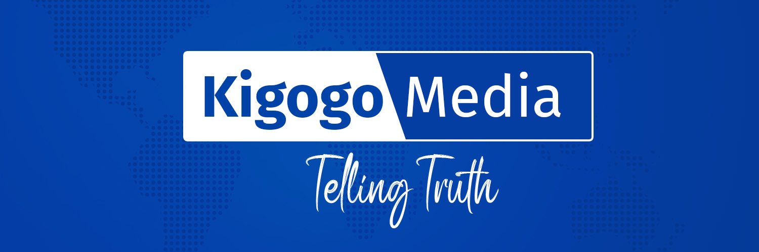 Kigogo Media's banner