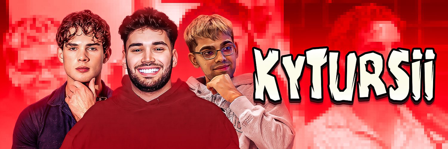 Kytursii's banner