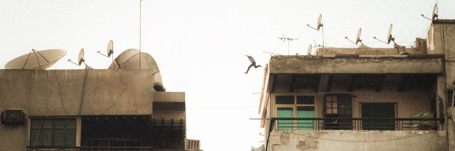 NASIR.'s banner