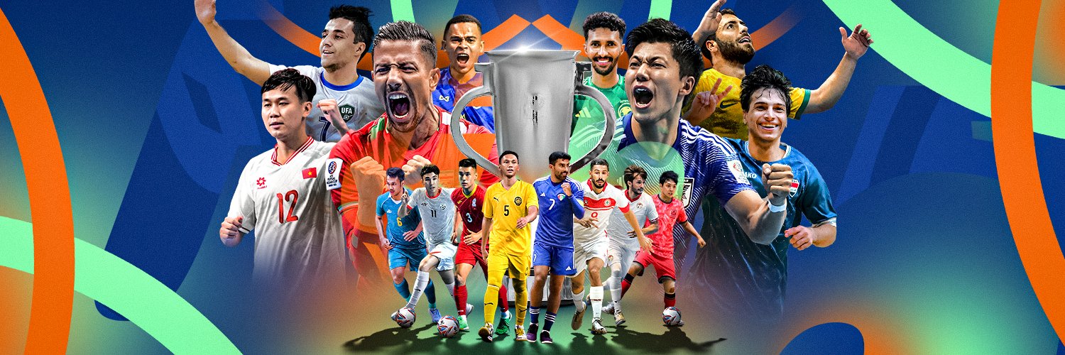 #كأس_آسيا2027's banner