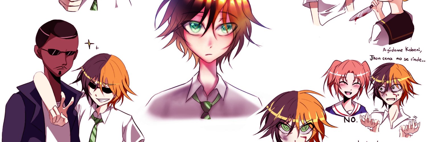Stroke's banner