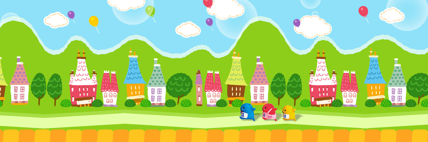 【公式】住宅情報館／しーるくん's banner