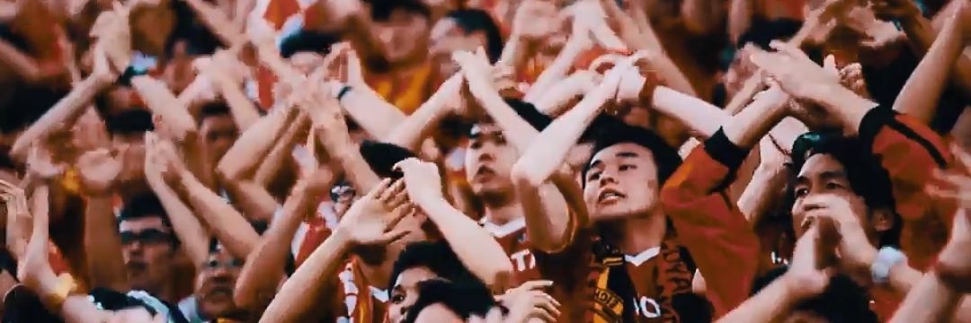 リンダリンダ⚽❤️💛2026.6.28(日)fox capture plan@O-nest's banner