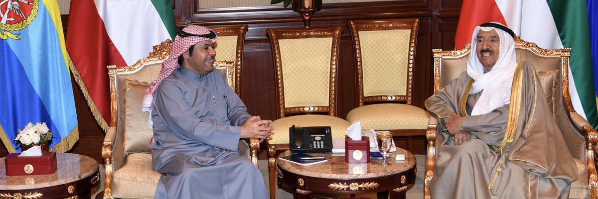 سعد العجمي's banner