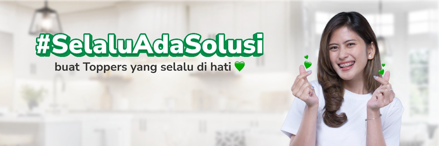 TokopediaCare's banner