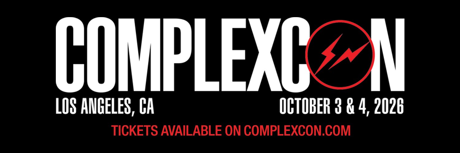 Complex Style's banner