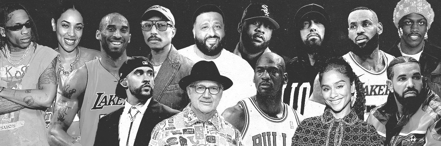 Complex Sneakers's banner