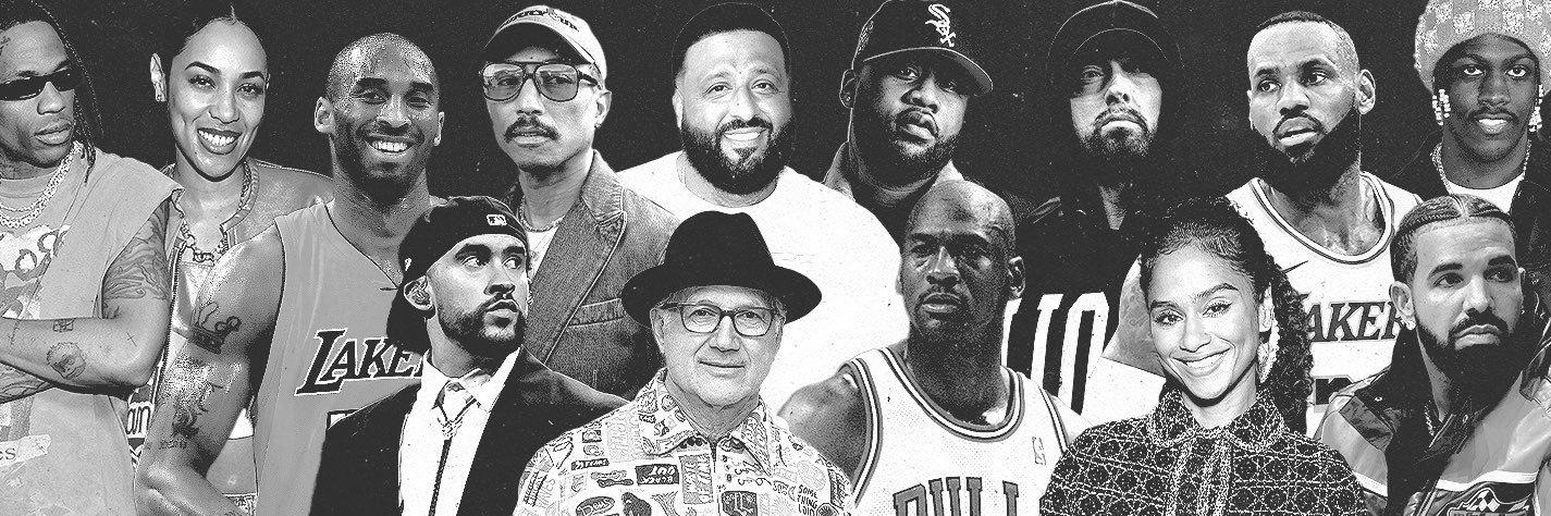 Complex Sneakers's banner