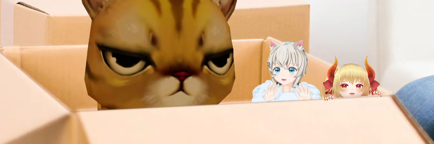 竜崎あわい🖌️🐉's banner