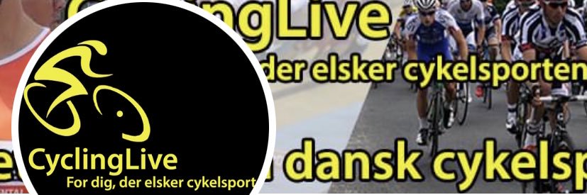 Niels Nedergaard's banner