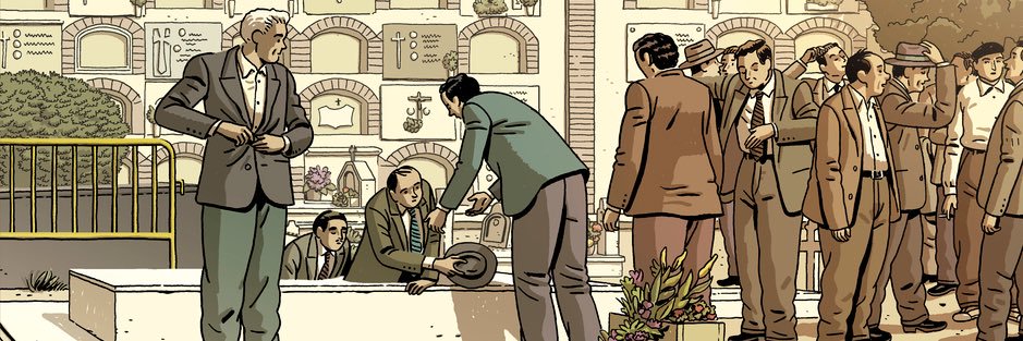 Rodrigo Terrasa's banner