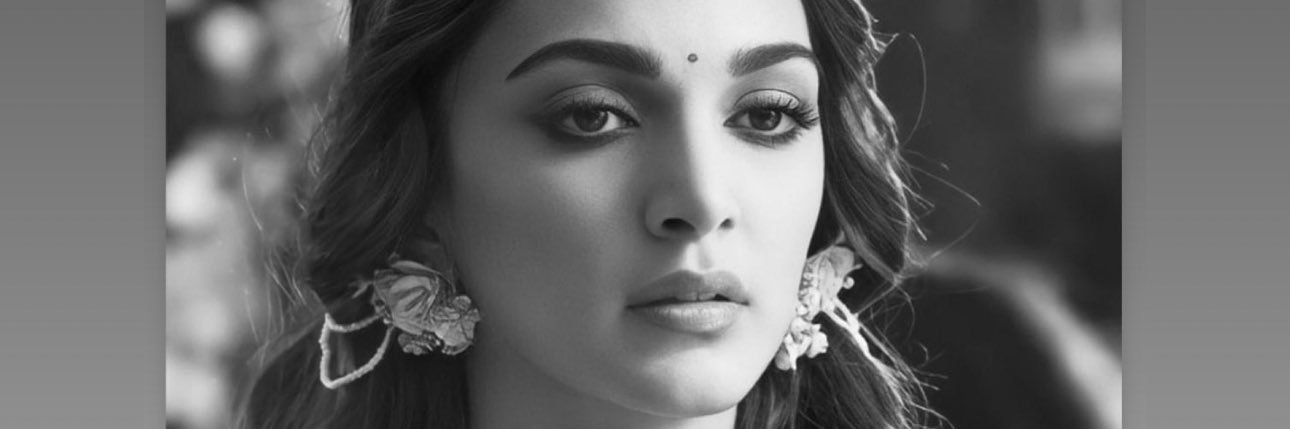 Kiara Advani's banner