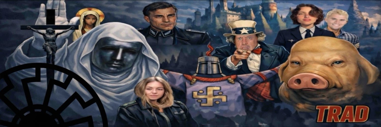 HowlingTrad's banner