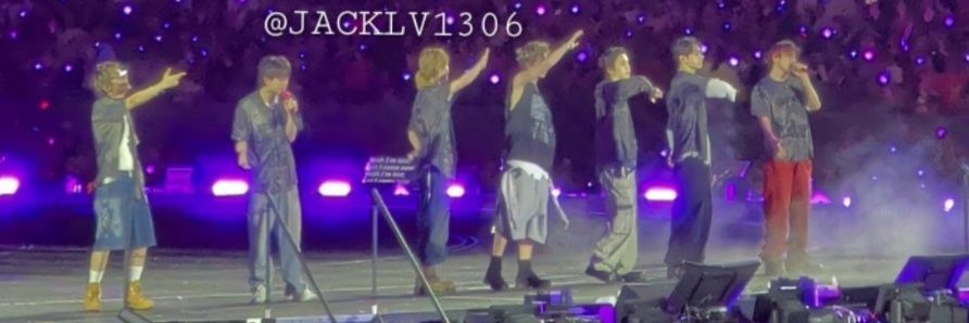 ☆Fly⁷☆ ⊙⊝⊜ VIO A BTS's banner